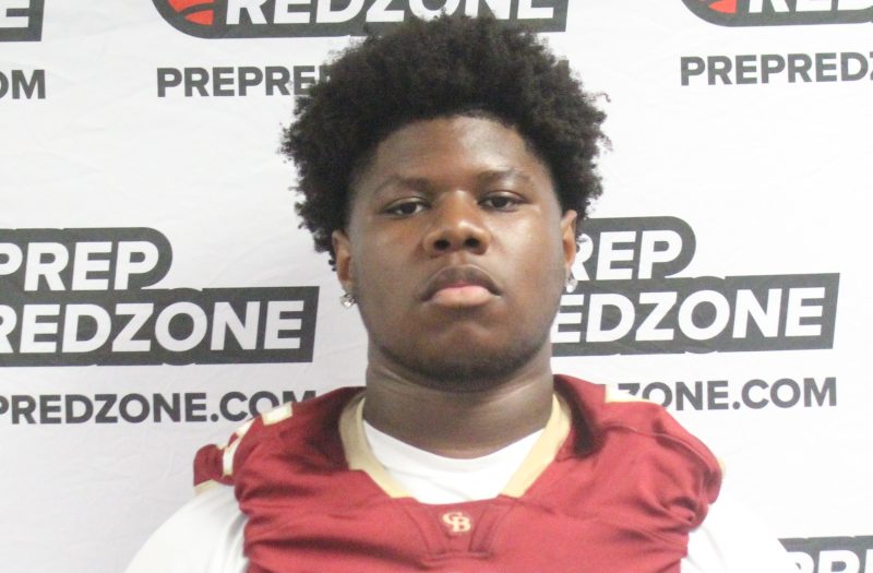 2024 Preview: Carvers Bay Bears