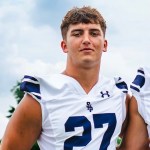 Dylan Gilmore