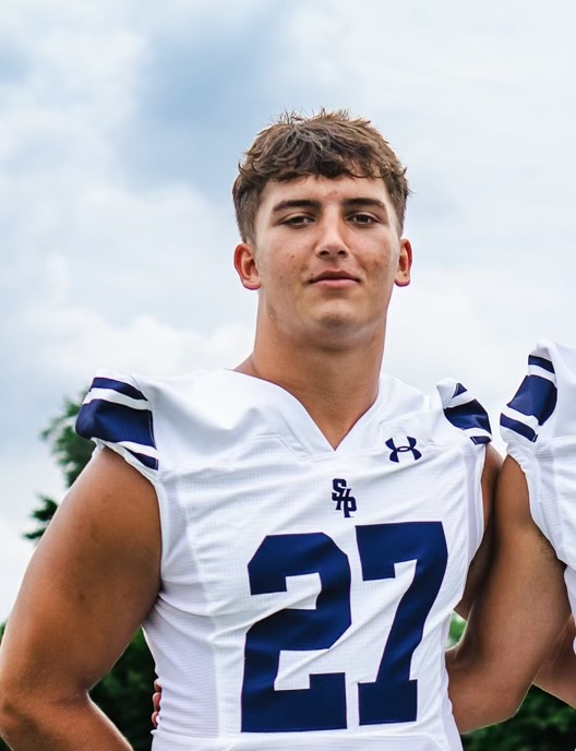 Dylan Gilmore