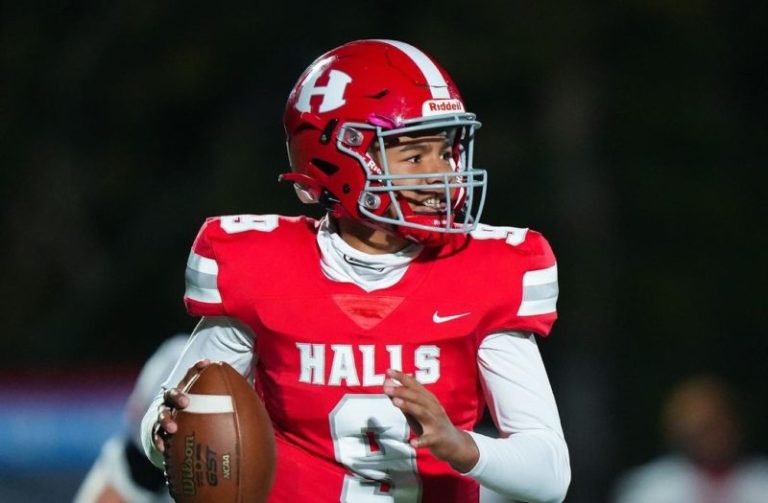 #PRZTN Mr. Football Candidates: Class 5A