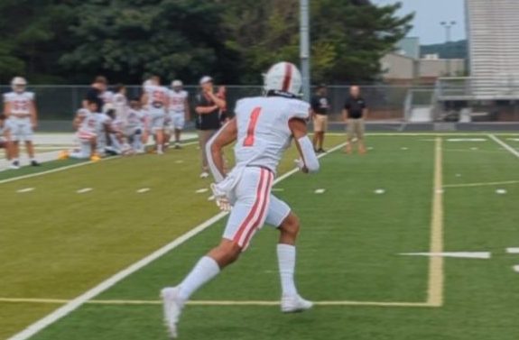 Scrimmage Week 1: Bowdon Red Devil Standouts