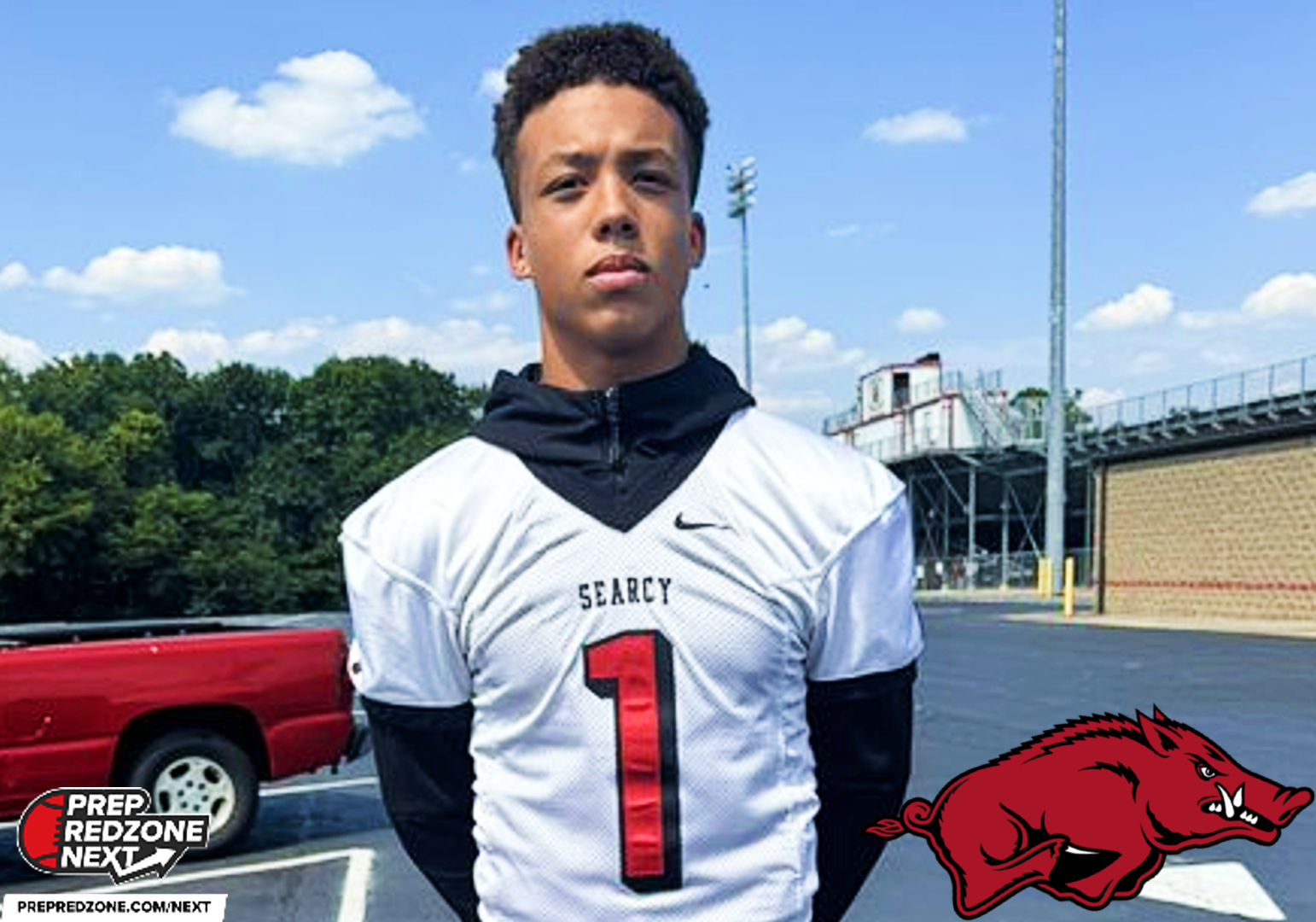 OFFICIAL: Arkansas 2029 Rankings Release - Quarterback Breakdown