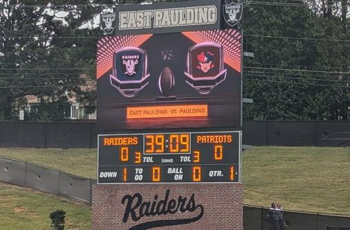 Paulding Co vs East Paulding: Recap/Scouting Report