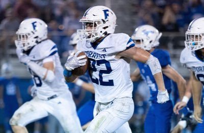 Small Town Hidden Gems (Offensive Prospects)