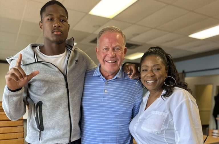 DeSoto&#039;s Top Young Prospects