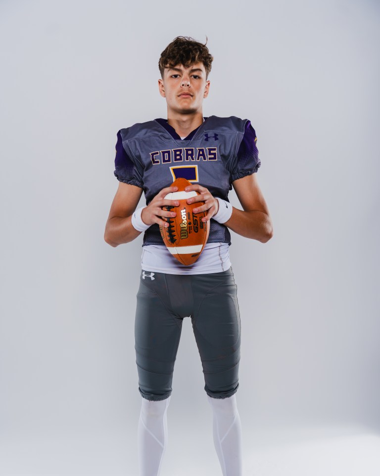 Cooper Buss