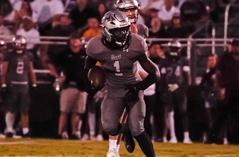 #PRZTN Mr. Football Candidates: Class 2A