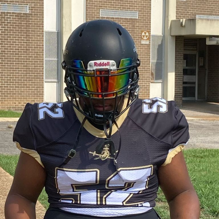 Isaiah Lackey