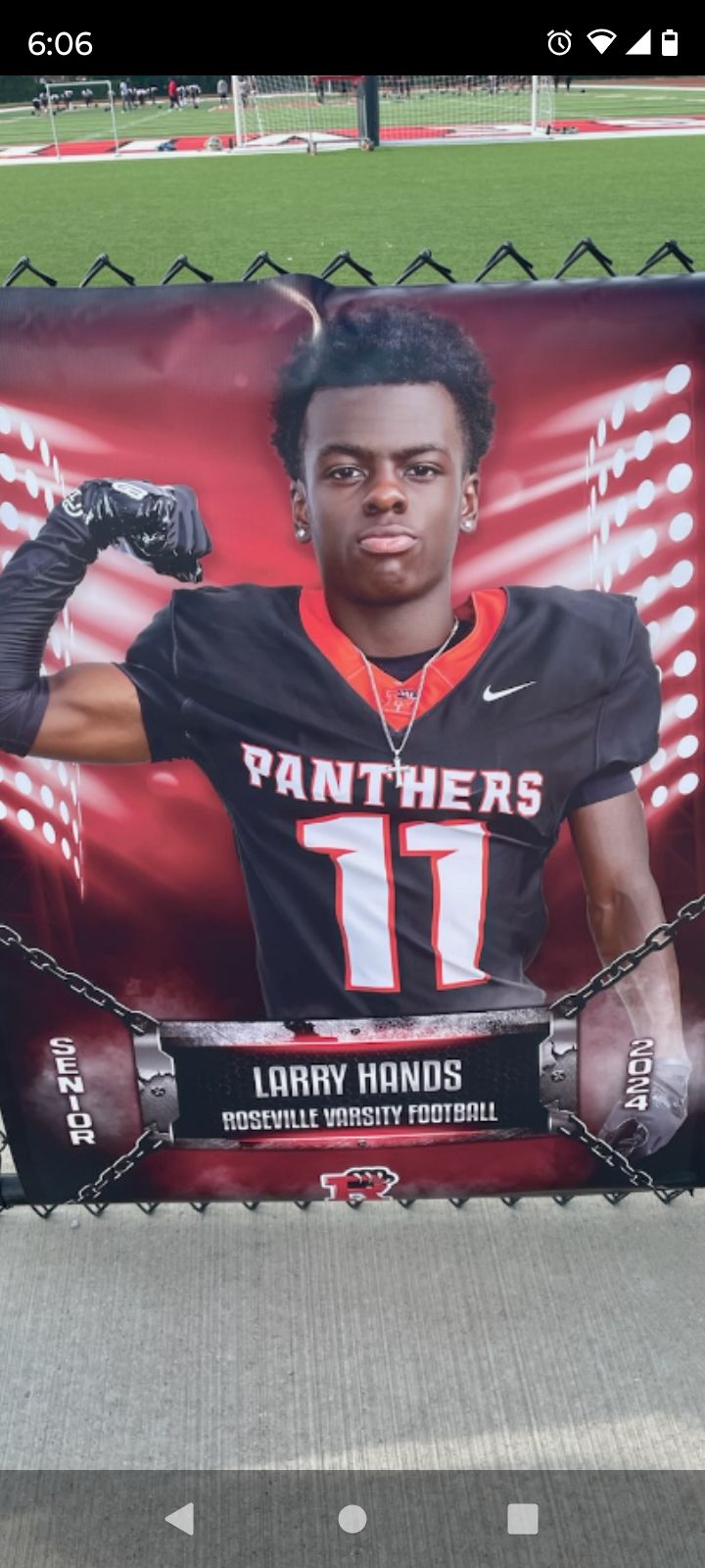 Larry Hands