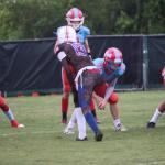 Keithan Dennard