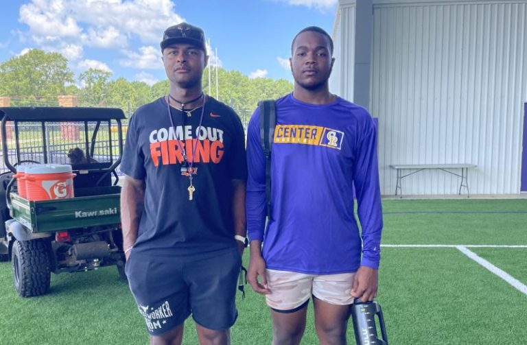 Texas&#039; Top Incoming Freshman: Part III