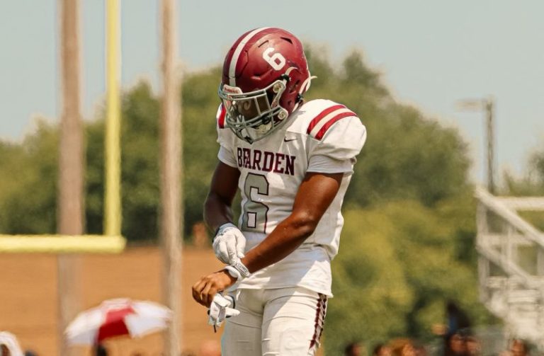 Scouting The Class: TN2026 Running Backs