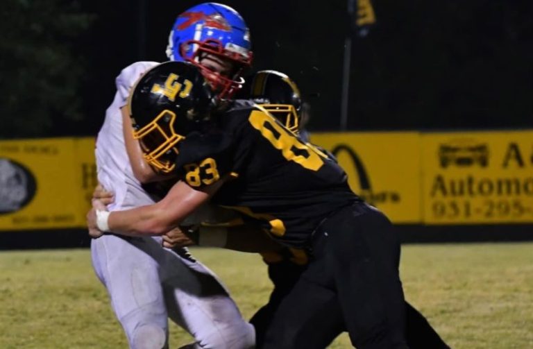Class 2A POTY/Title Contenders