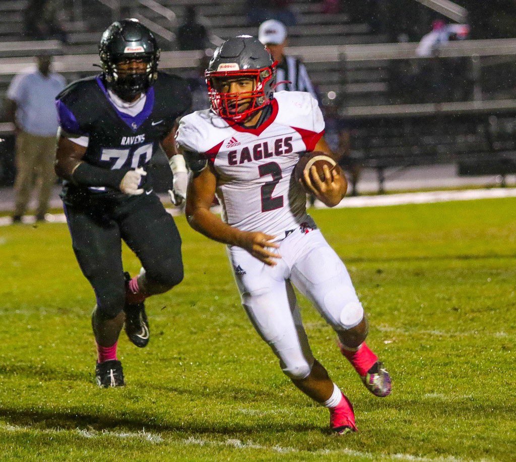 Rising Football Stars To Check Out This Week