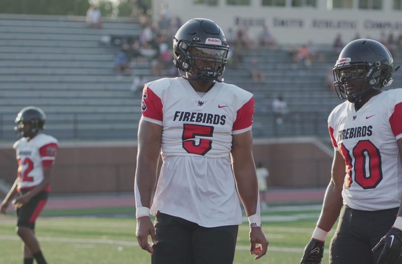 #TNHSFB Stat Stuffers: Week Four