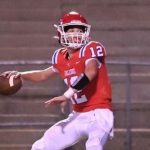 TNHSFB Round Two Statewide Recap