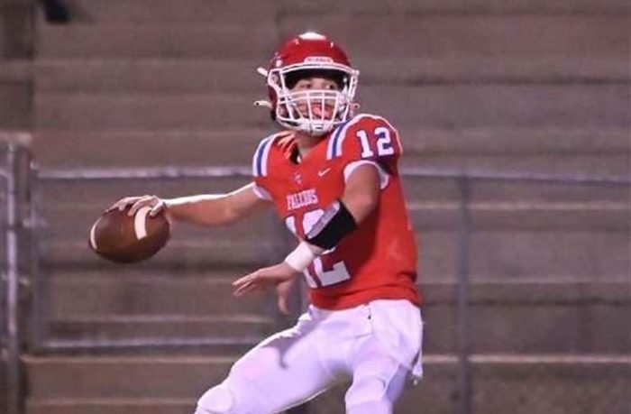 TNHSFB Round Two Statewide Recap