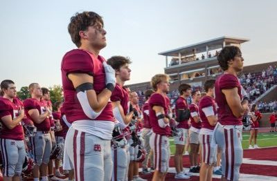 Week Two Slate: #PRZTN Top Matchups