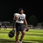 Diantae Berry