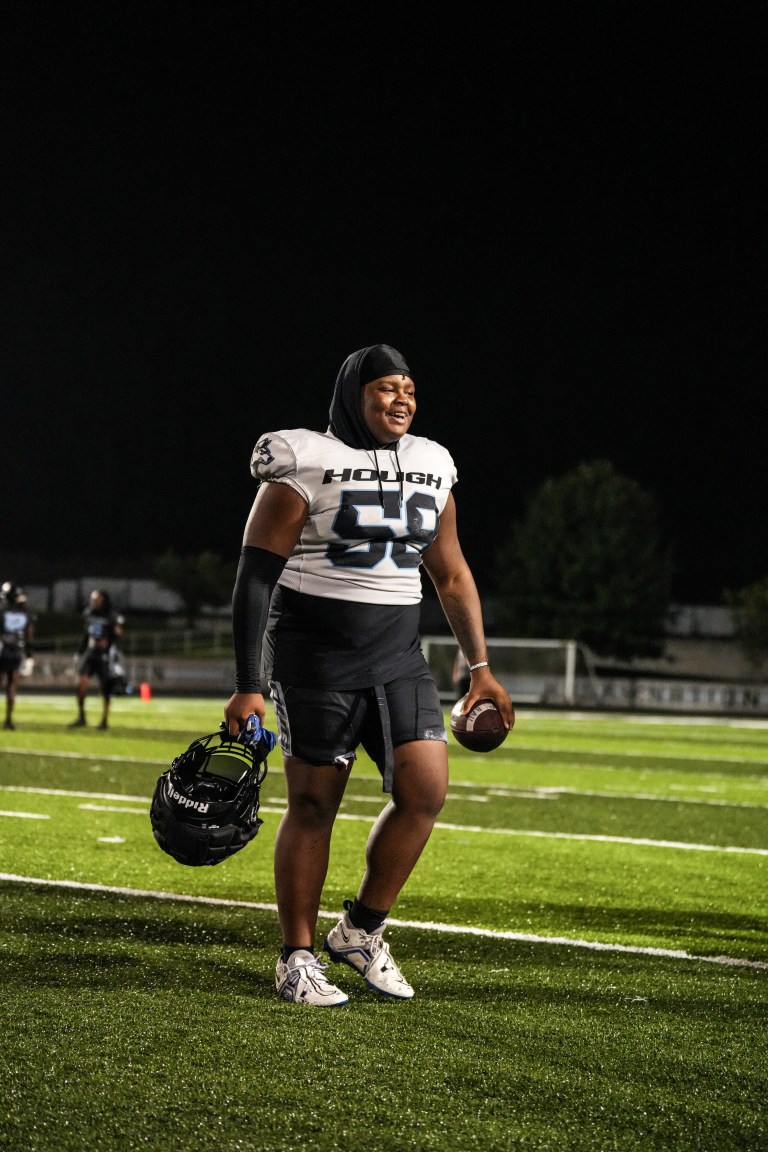 Diantae Berry