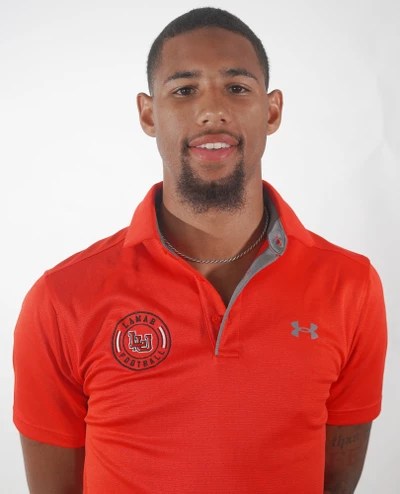 Izaha Jones