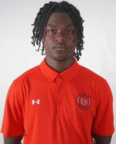 Jakolby Longino
