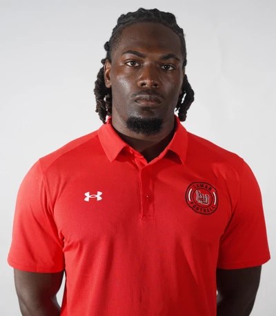 Jalen Freeman
