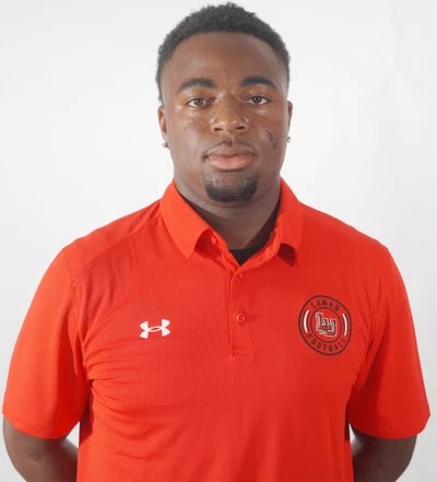 Khalan Griffin