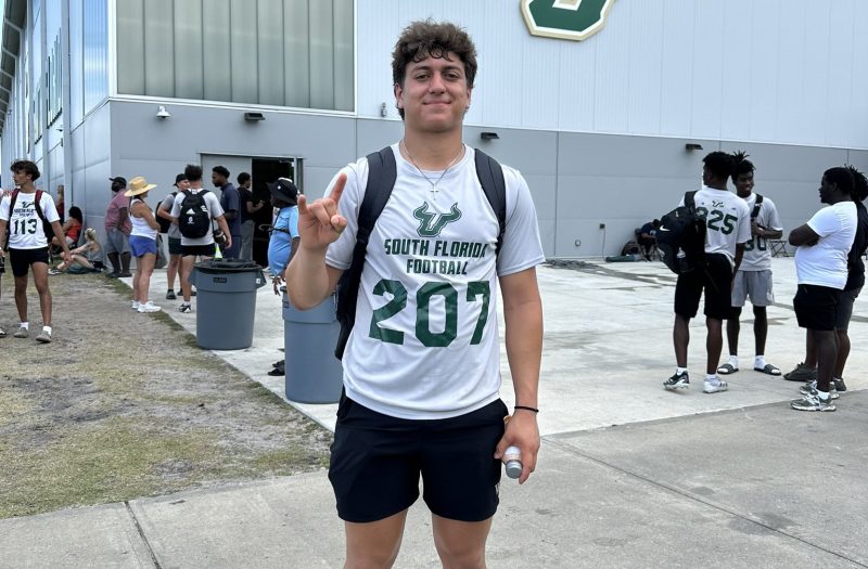 2025 Offer-Worthy GA/AL QBs Still Avaliable