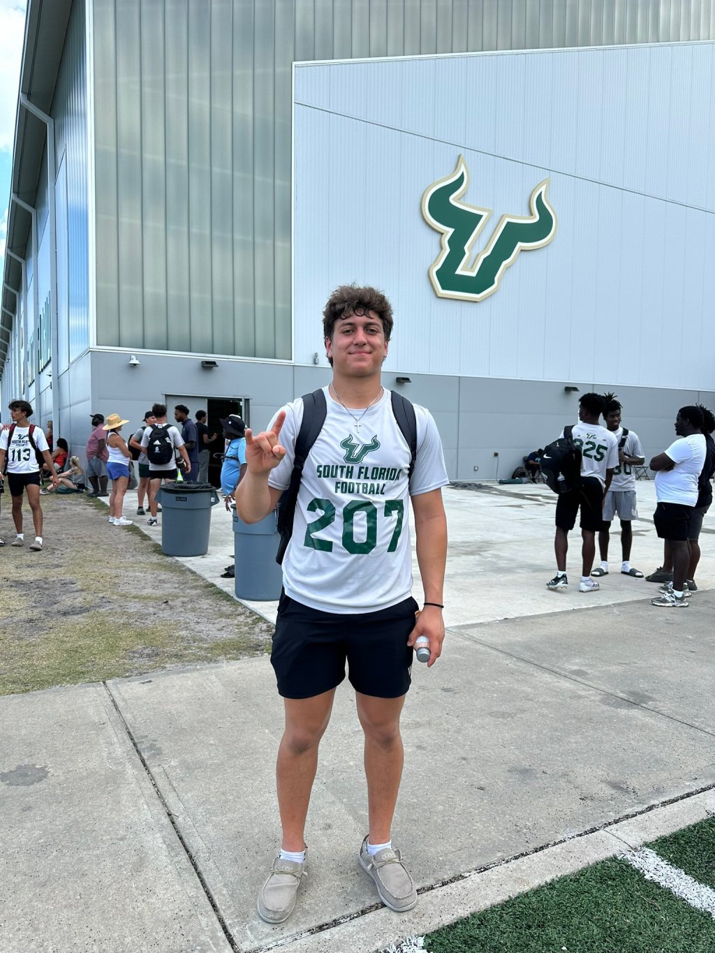 Mid Season Cherokee County Power Rankings