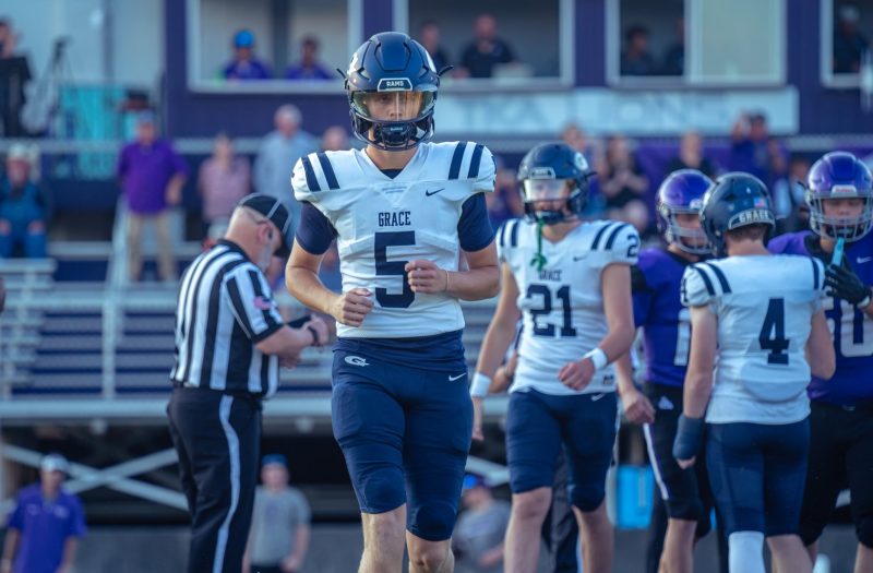 #PRZTN Stat Stuffers: Week One