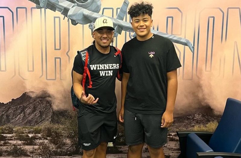 Texas&amp;#8217; Top Incoming Freshman: Part IV