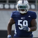 Armon Boswell