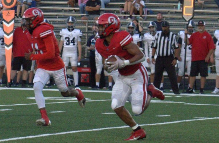 NWGA Report: Class A Week 2 Notables