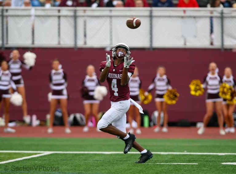 Section V Football: 2024 Week 4 Recap