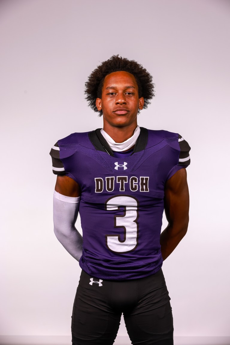 Ahman Langton