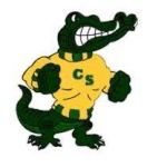 Captain Shreve