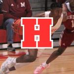 Haughton