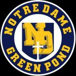 Notre Dame Green