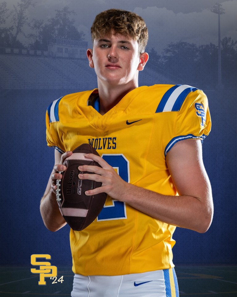 Brennan Keim