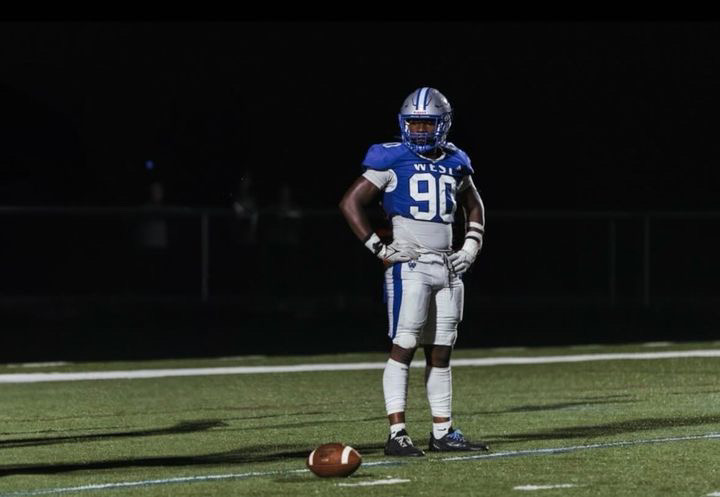 Cam’Ron Hall-Tabor