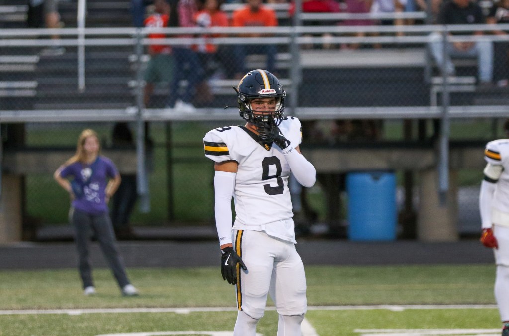 PRZIA ’26 Rankings Update Position Breakdown: DB