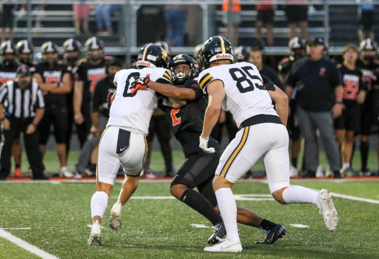 In the Film Room: Uncommitted &#039;26 Iowa D-Backs