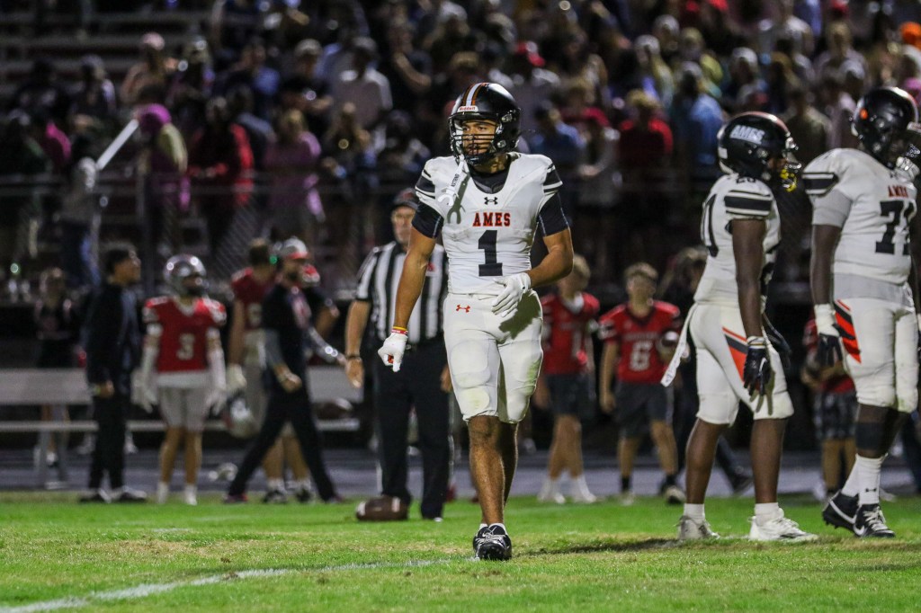 2025 Class 5A Preseason All-State Team