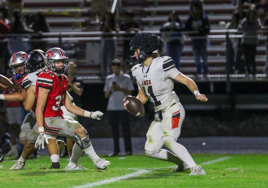 Class 4A Recap from Week 1