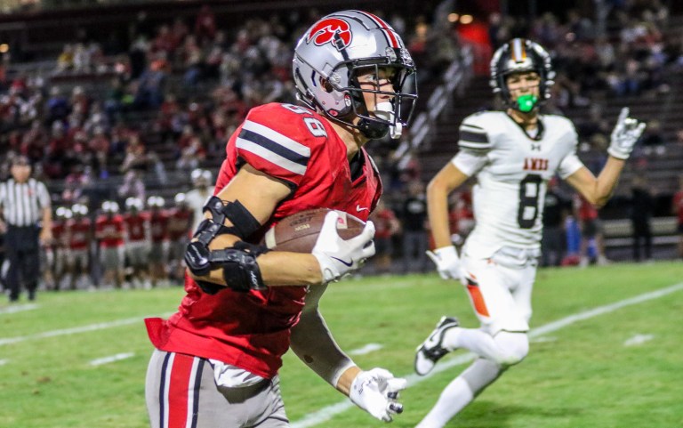 Photo Gallery: Ames at Iowa City High