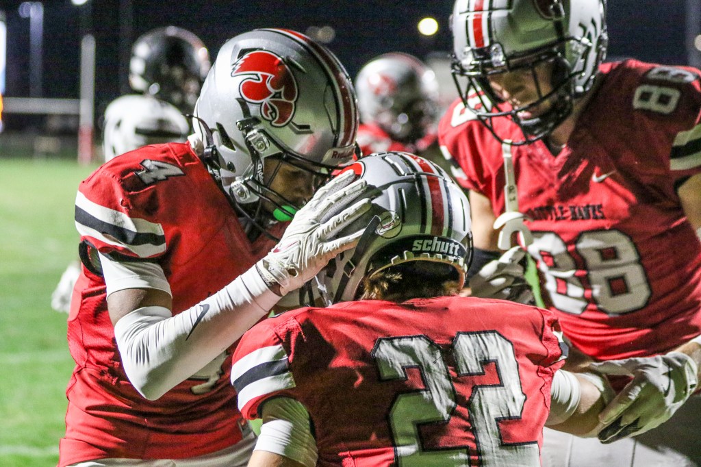 Scouting Reports: Ames at Iowa City High