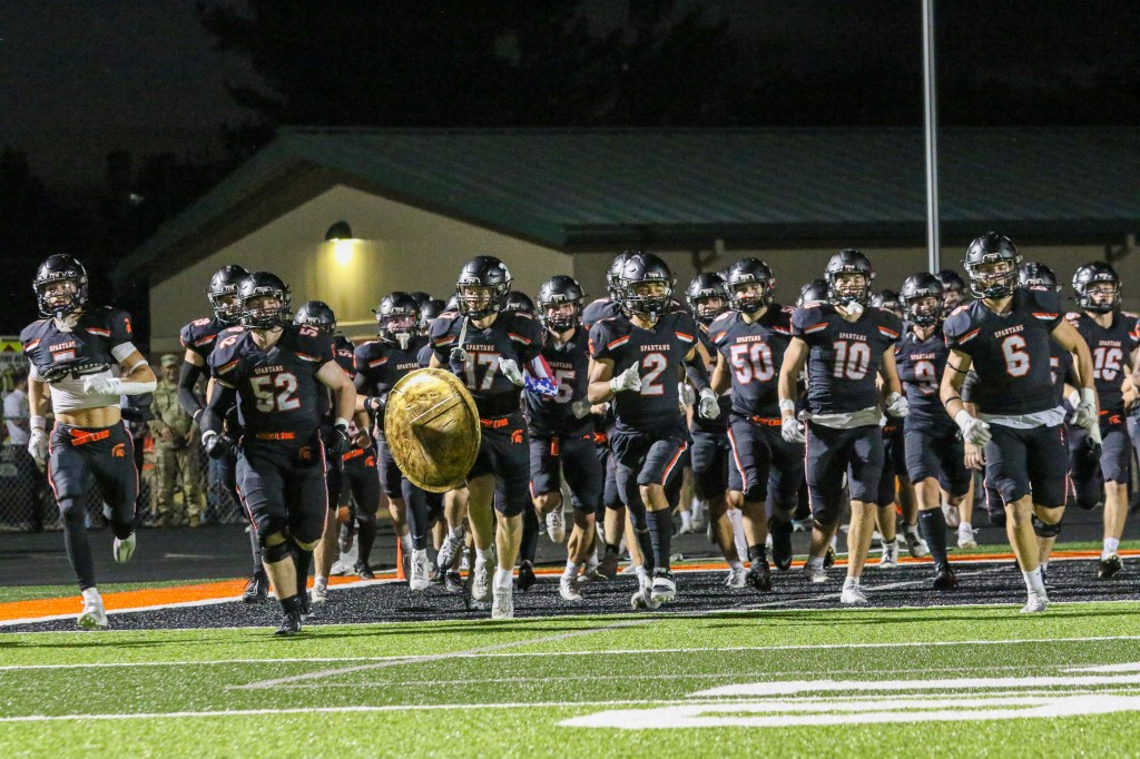 Week 2 Preview: Top Game in Each Class