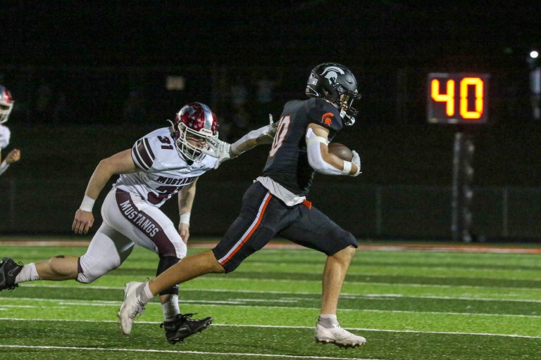 Photo Gallery: Solon-Mount Vernon 2024