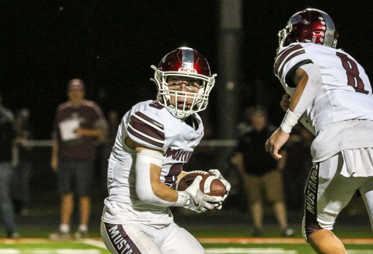 Week 7 Class 3A Top 10, Stars of the Week